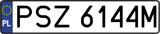 PSZ6144M