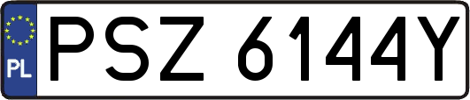 PSZ6144Y
