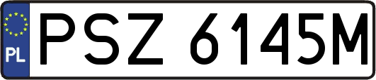 PSZ6145M