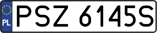PSZ6145S