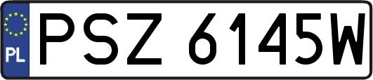 PSZ6145W