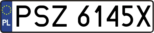 PSZ6145X