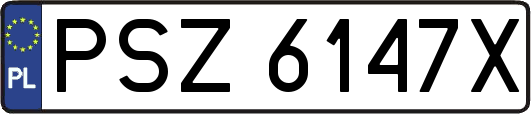 PSZ6147X