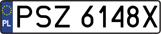 PSZ6148X