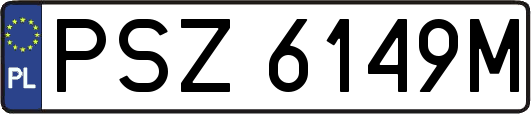 PSZ6149M