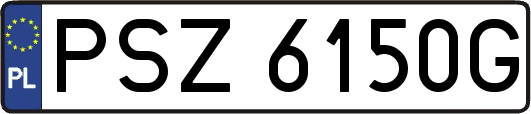 PSZ6150G