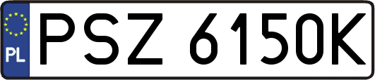 PSZ6150K