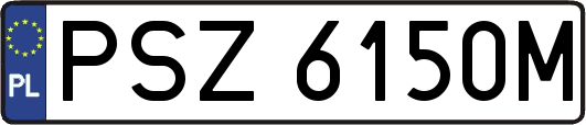 PSZ6150M