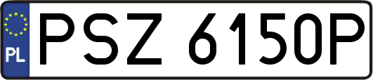 PSZ6150P