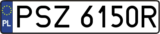 PSZ6150R