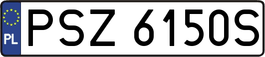 PSZ6150S