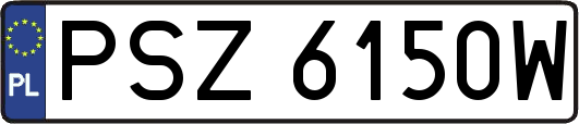 PSZ6150W
