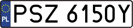 PSZ6150Y