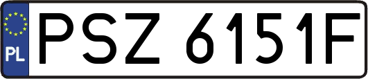 PSZ6151F
