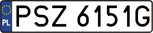 PSZ6151G