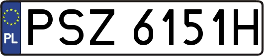 PSZ6151H
