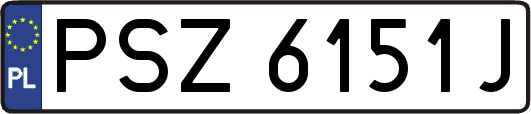 PSZ6151J