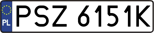PSZ6151K