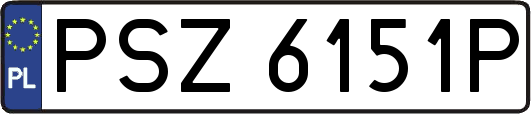 PSZ6151P