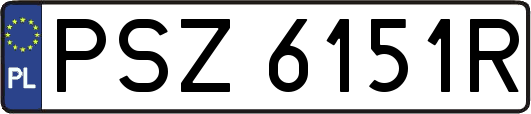 PSZ6151R