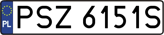 PSZ6151S