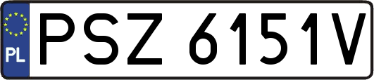 PSZ6151V