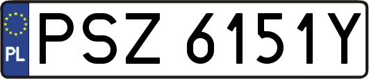 PSZ6151Y