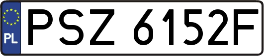 PSZ6152F