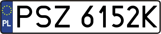 PSZ6152K