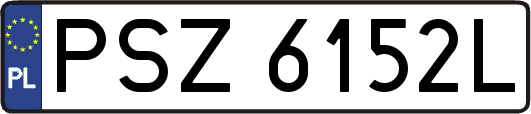 PSZ6152L
