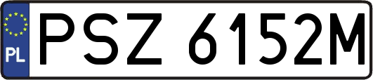 PSZ6152M