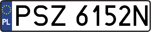 PSZ6152N