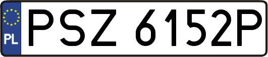 PSZ6152P
