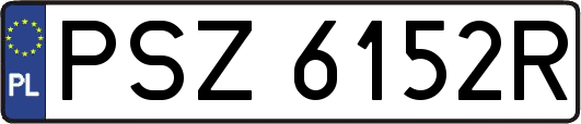 PSZ6152R