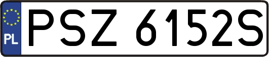 PSZ6152S