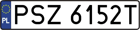PSZ6152T