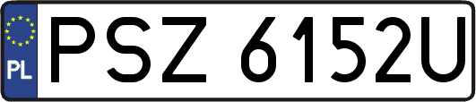 PSZ6152U