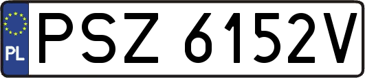 PSZ6152V