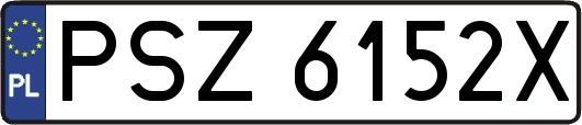 PSZ6152X