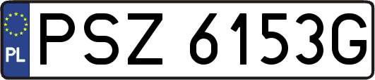 PSZ6153G