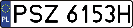 PSZ6153H