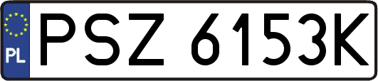 PSZ6153K