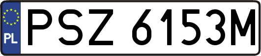 PSZ6153M