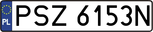 PSZ6153N