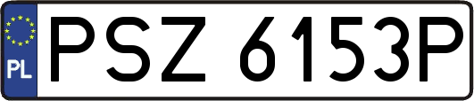 PSZ6153P