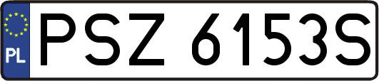 PSZ6153S