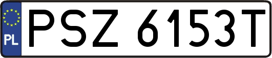 PSZ6153T