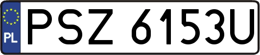PSZ6153U