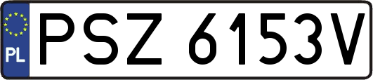 PSZ6153V