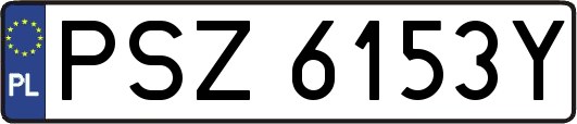 PSZ6153Y
